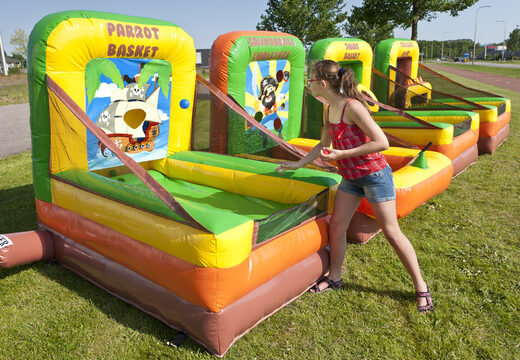 Do kupienia dmuchany set gier z motywem pirackim do rzucania uderzania i celowania do urozmaiconej bezpiecznej zabawy dla kilku osób. Zamów online dmuchane atrakcje gry zespołowe w kompaktowej formie z szybką dostawą od firmy JB Dmuchańce