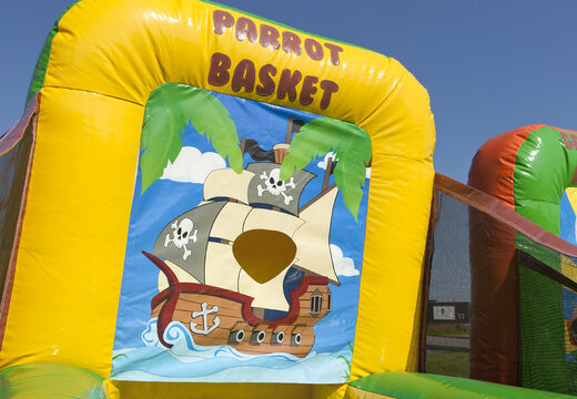 Do kupienia dmuchany set gier z motywem pirackim do rzucania uderzania i celowania do urozmaiconej bezpiecznej zabawy dla kilku osób. Zamów online dmuchane atrakcje gry zespołowe w kompaktowej formie z szybką dostawą od firmy JB Dmuchańce