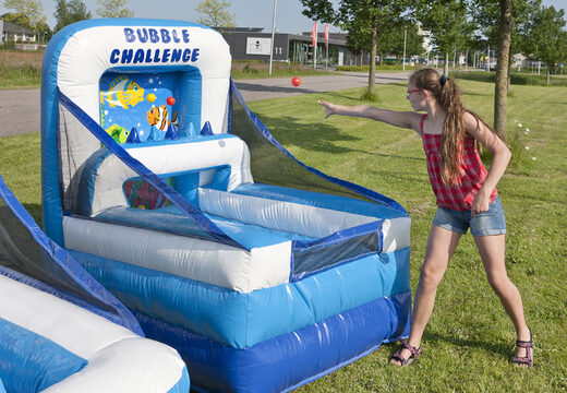 Dp kupienia dmuchany set gier w klimacie podwodnego świata do rzucania uderzania i celowania do urozmaiconej bezpiecznej zabawy dla kilku osób. Zamów online dmuchane atrakcje gry zespołowe w kompaktowej formie z szybką dostawą od firmy JB Dmuchańce