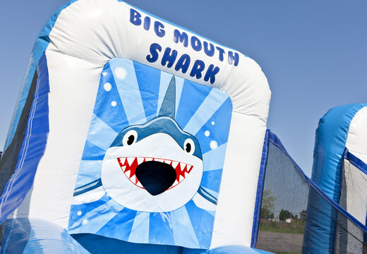 Dp kupienia dmuchany set gier w klimacie podwodnego świata do rzucania uderzania i celowania do urozmaiconej bezpiecznej zabawy dla kilku osób. Zamów online dmuchane atrakcje gry zespołowe w kompaktowej formie z szybką dostawą od firmy JB Dmuchańce