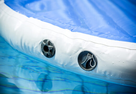 Kup wyjątkowy nadmuchiwany wielofunkcyjny talerz powitalny dla młodych i starszych. Zamów gry w nadmuchiwany basen już teraz online w JB Dmuchańce Polska