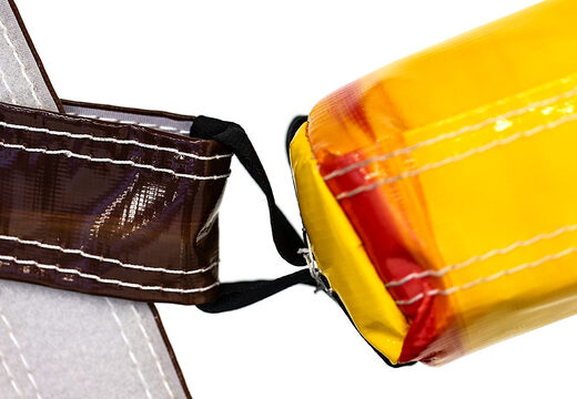 Do kupienia wyjątkowa znana gra Limbo w wersji dmuchanej. Zamów z dostawą dmuchane gry dla dzieci i dorosłych do urozmaicenia imprezy z profesjonalnej firmy JB Dmuchance 