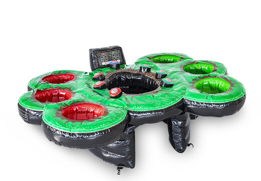 Kup grę IPS, uderz w grę w kret