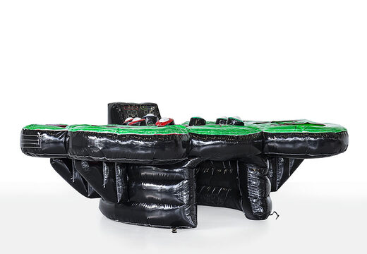 Zamów grę IPS, uderz w grę w kret