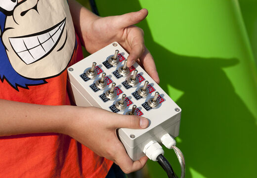  Na sprzedaż dmuchana atrakcja gra złap banany na refleks dla dzieci i dorosłych. Zamów z dostawą szybkie w rozkładaniu niewielkich rozmiarów dmuchane gry z profesjonalnej firmy JB Dmuchance 