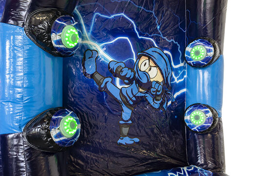 Zamów nadmuchiwaną grę IPS Ninja Battle