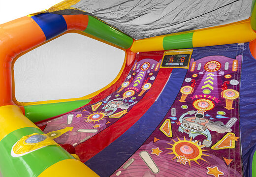 Kup nadmuchiwaną grę IPS Pinball