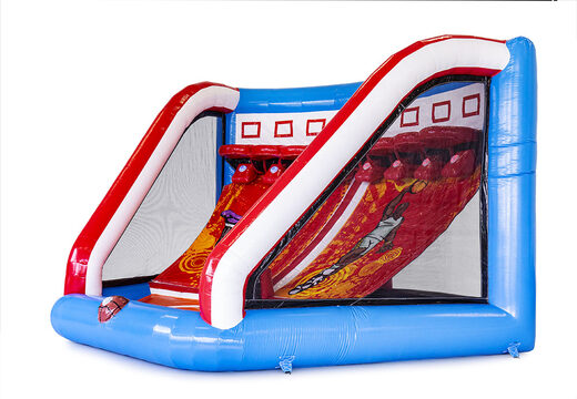 Zamów grę w koszykówkę IPS