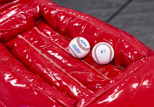 Kup nadmuchiwaną grę IPS z interaktywnymi punktami