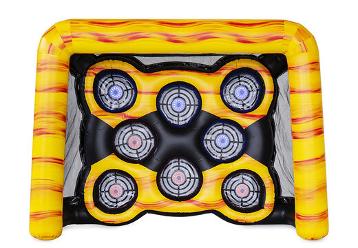 Kup IPS Archery Wall do gier interaktywnych