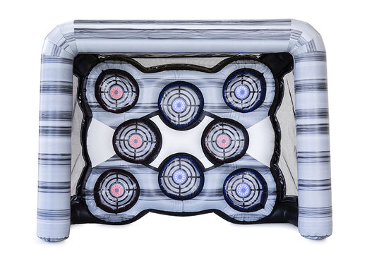 Zamów IPS Archery Wall, aby strzelać