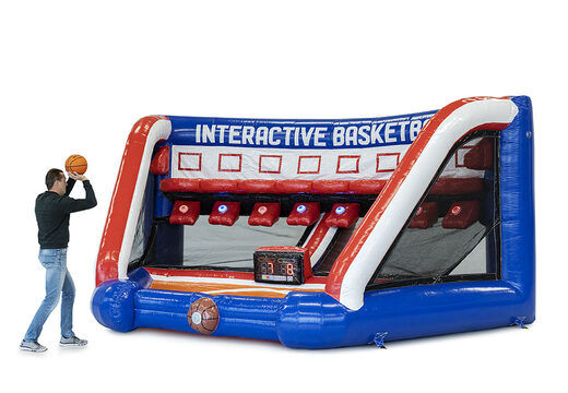 Kup grę w koszykówkę IPS dla dzieci