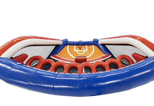 Zamów grę w koszykówkę IPS dla dzieci