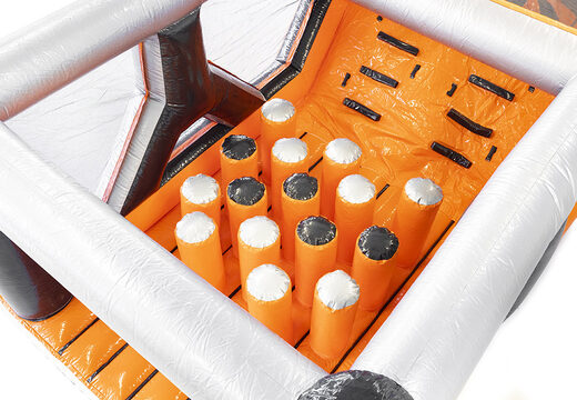 Pobierz swój tor przeszkód Survival Run dla dzieci już teraz online. Zamów nadmuchiwane tory przeszkód w JB Dmuchańce Polska