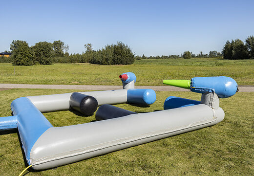 Bubble Special Battle