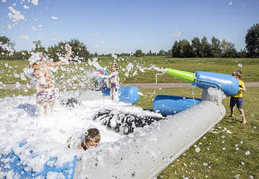 Bubble Special Battle