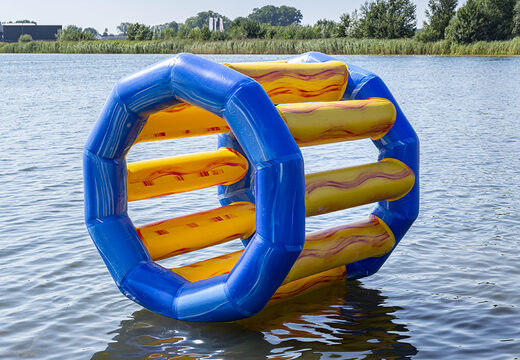 jb waterplay elementen air roller