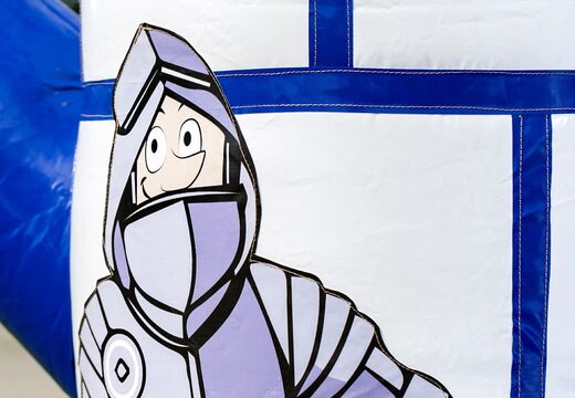 Zamów mały dmuchany zamek do skakania dla dzieci. Kup dmuchane zamki w JB Dmuchańce Polska online