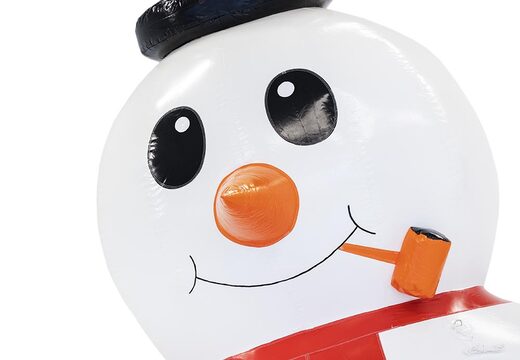  Do kupienia duży dmuchaniec dmuchany bałwan dekoracja świąteczna do ustawienia na zewnątrz. Zamów online z bezpośrednią dostawą wytrzymałe dmuchańce świąteczne od sprawdzonego producenta JB Dmuchance