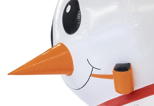  Do kupienia duży dmuchaniec dmuchany bałwan dekoracja świąteczna do ustawienia na zewnątrz. Zamów online z bezpośrednią dostawą wytrzymałe dmuchańce świąteczne od sprawdzonego producenta JB Dmuchance