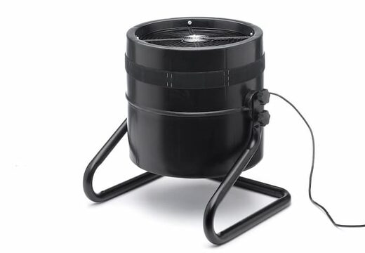 Kup dmuchawę 950 W dla chwieja powietrznego Sky Dancer. Kup wysokiej jakości dmuchawę zasilającą do chwiejów od JB Dmuchance Polska