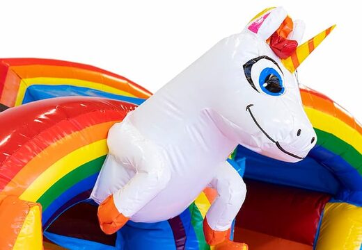 Kup wielofunkcyjne leżaczki Unicorn w JB Dmuchańce Polska. Zamów leżaczki online w JB Dmuchańce Polska