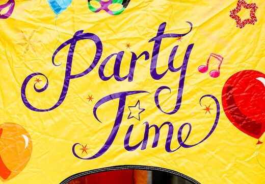 Kup otwarty nadmuchiwany dmuchany zamek do gry wieloosobowej na imprezie tematycznej dla dzieci. Zamów nadmuchiwane dmuchane zamki online w JB Dmuchańce Polska