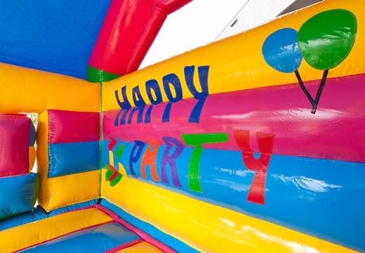 Kup nadmuchiwany, wielofunkcyjny zamek do skakania, idealny na urodziny do pomieszczeń i na zewnątrz. Zamów dmuchańce z szybką relizacją online w JB Dmuchance