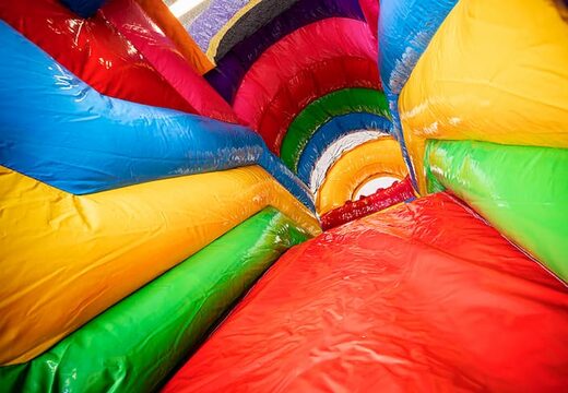 Kup wielozadaniowy domek do skakania Lego ze zjeżdżalnią, zabawnymi przedmiotami na powierzchni do skakania i przyciągającymi wzrok obiektami 3D dla dzieci. Zamów nadmuchiwane domy do skakania online w JB Dmuchańce Polska