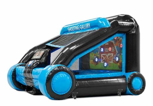 zamów nadmuchiwaną mini strzelankę ips!