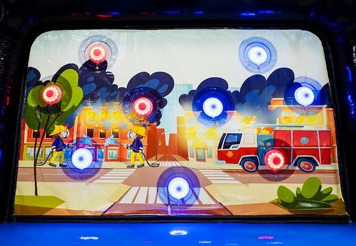  mini galeria strzelecka gra ips wymienne zamówienie na wóz strażacki