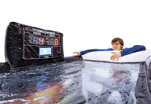 Nadmuchiwana gra piłkarska IPS na sprzedaż