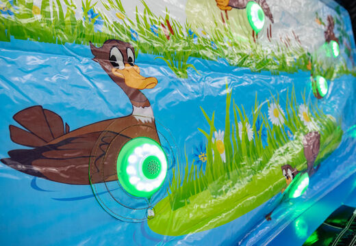 Kup nadmuchiwaną tablicę szkolną IPS ze zdejmowanymi prześcieradłami