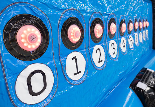 Kup nadmuchiwaną tablicę szkolną z systemem IPS