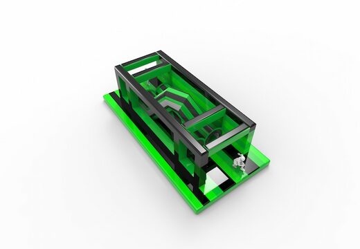 Kup komponent Tunneltwister XL w JB Dmuchańce Polska. Zamów teraz online w JB Dmuchańce Polska
