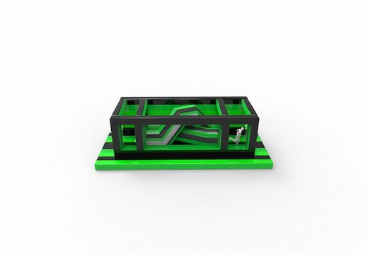 Tunneltwister XL Component kopen bij JB Inflatables Nederland. Bestel nu online bij JB Inflatable Nederland