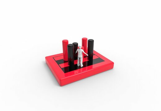 Kup komponent Pilar Obstacles XL w JB Dmuchańce Polska. Zamów teraz online w JB Dmuchańce Polska