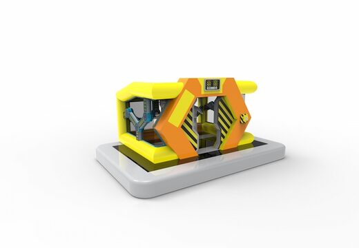 Kup komponent Battle Bunker XL w JB Dmuchańce Polska. Zamów teraz online w JB Dmuchańce Polska