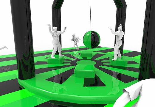 Swing Him Off XL Component kopen bij JB Inflatables Nederland. Bestel nu online bij JB Inflatable Nederland