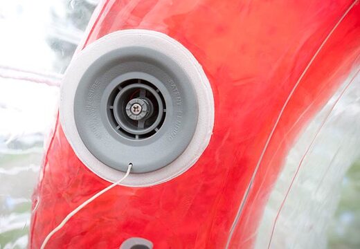 szczegóły dotyczące gry w nadmuchiwany zamek