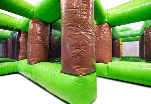 Sprzedam ruchomy labirynt