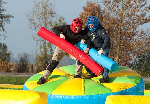 Kup grę bitewną w JB Inflatables