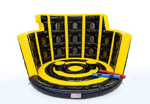 Kup uderzającą grę w JB Inflatables