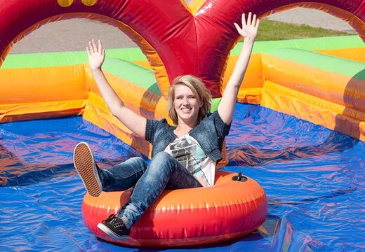 Stara holenderska gra w shuffleboard żyje