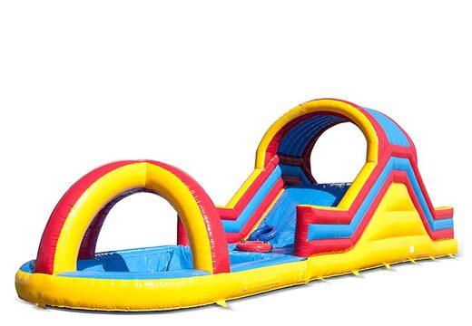 Kup tobbe dance track w JB Inflatables