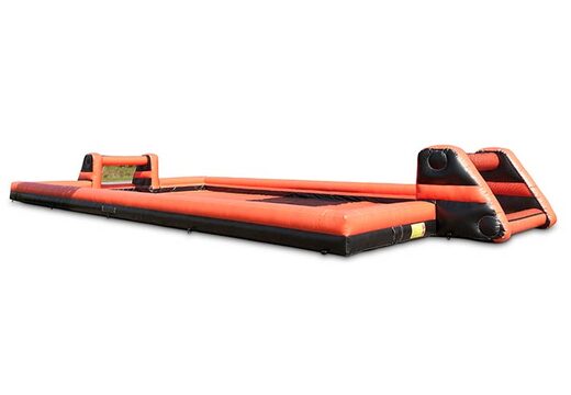 Sprzedam dmuchaną grę w piłkę nożną