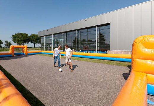 Kup dmuchaną grę planszową w piłkę nożną online