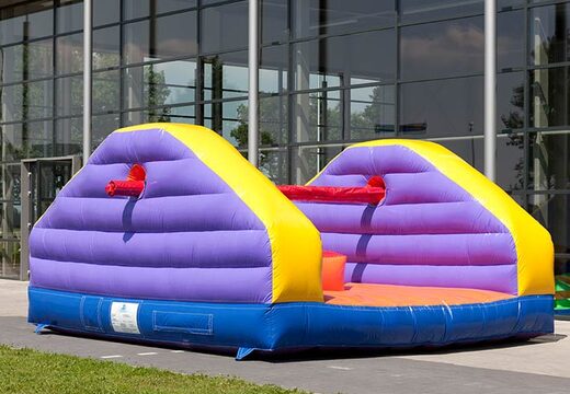 Kup grę w uderzanie w worek