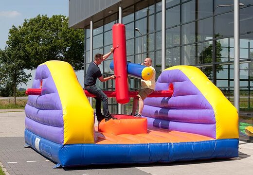Kup grę bitewną w JB Inflatables
