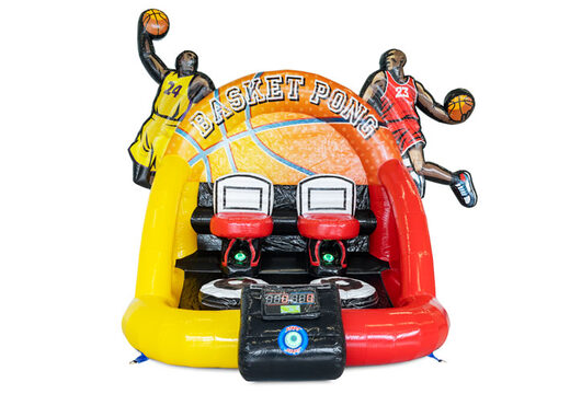 Łatwe do przenoszenia interaktywne zamówienie gry online